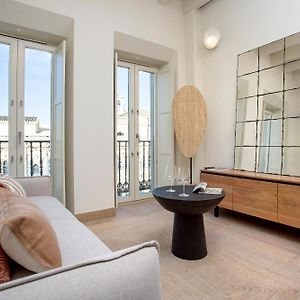 Studio met een Queen Size Bed